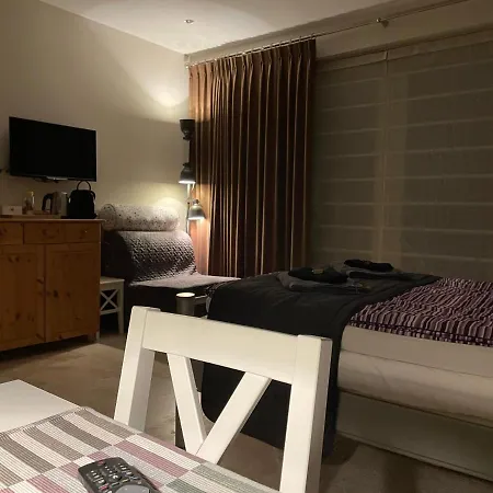 فندق مبيت وإفطار Maison Saint Tropez