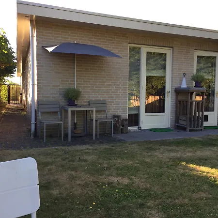 Couette-café Maison Saint Tropez Eindhoven