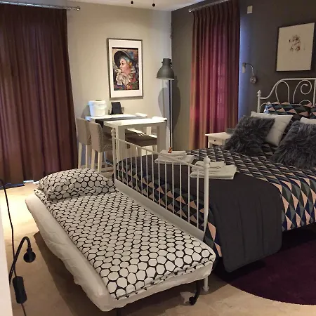 Maison Saint Tropez 2*