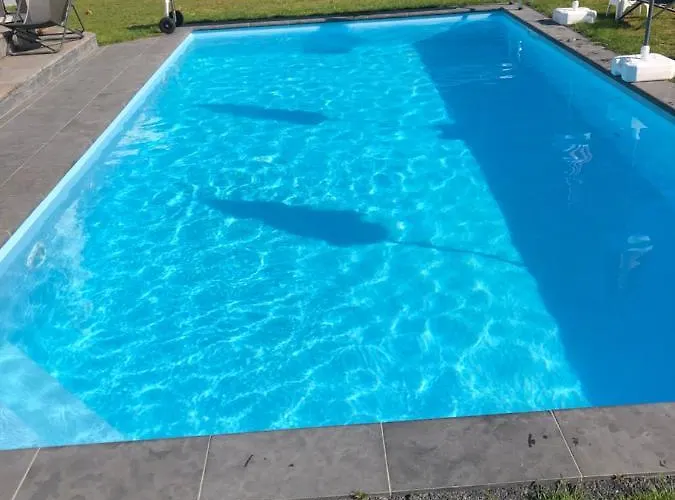 Maison Saint Tropez 2*