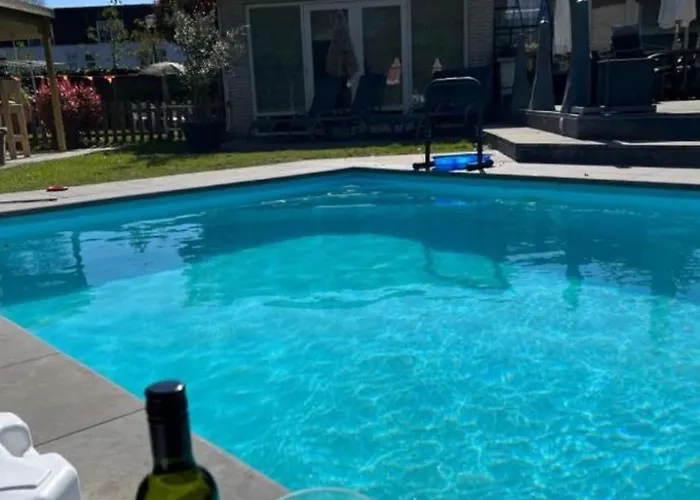 Maison Saint Tropez Bed & Breakfast Eindhoven