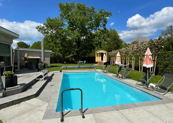 Maison Saint Tropez Eindhoven