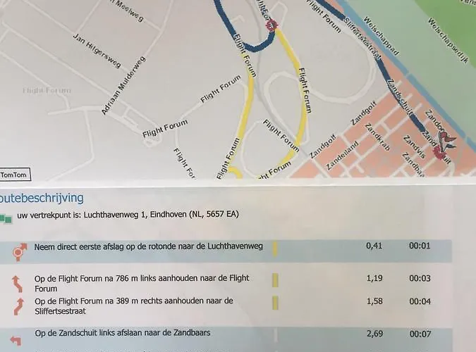 Maison Saint Tropez Eindhoven