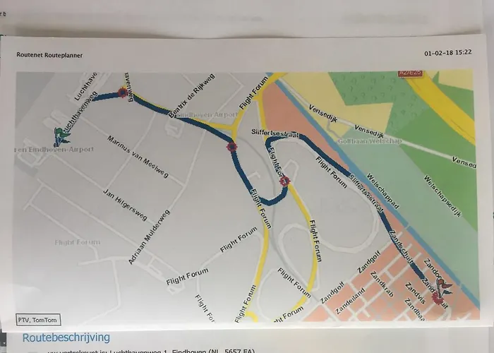 Maison Saint Tropez 2*