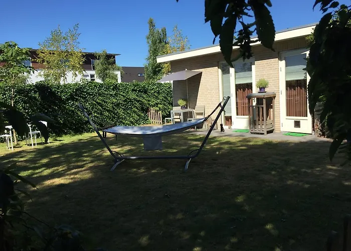 ベッド・アンド・ブレックファスト Maison Saint Tropez 2*