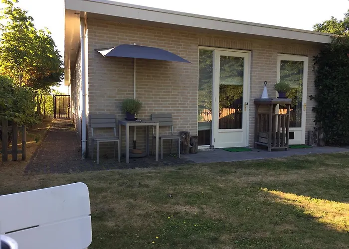 Bed & Breakfast Maison Saint Tropez Eindhoven