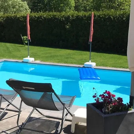Maison Saint Tropez B&B 에인트호번
