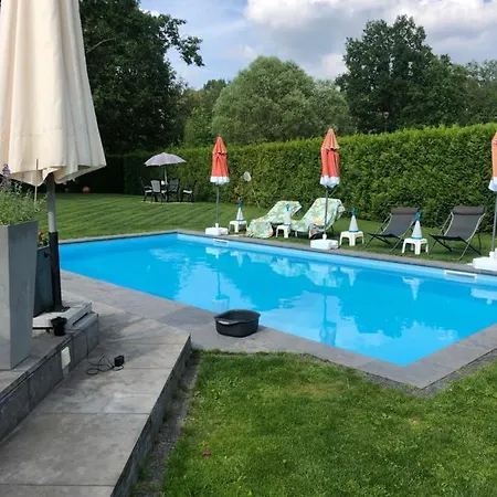 住宿加早餐酒店 Maison Saint Tropez