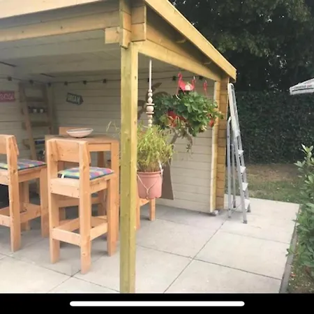 Maison Saint Tropez 2* Eindhoven