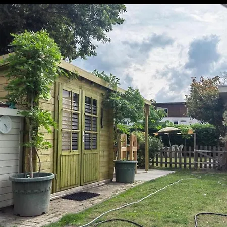 住宿加早餐酒店 Maison Saint Tropez