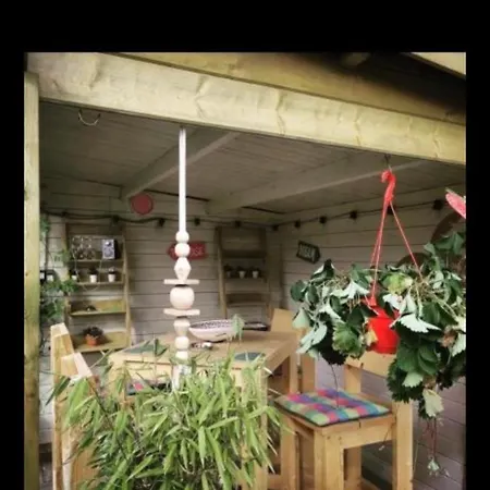 Maison Saint Tropez ベッド・アンド・ブレックファスト 2*