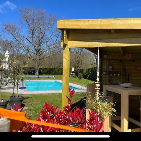 Maison Saint Tropez Alojamento de Acomodação e Pequeno-almoço Eindhoven