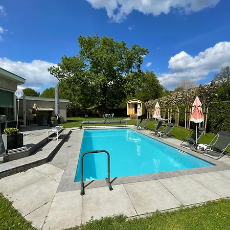 Maison Saint Tropez Eindhoven