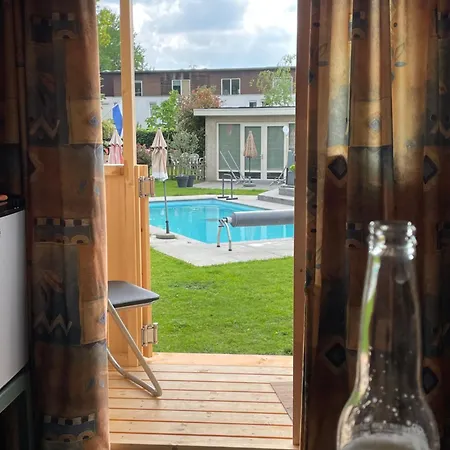 Maison Saint Tropez Eindhoven