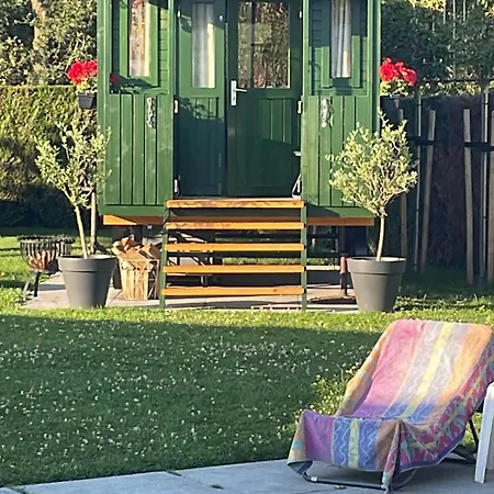 Maison Saint Tropez 2* Eindhoven