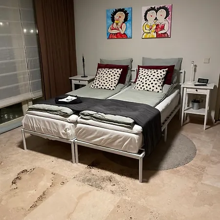 Maison Saint Tropez Eindhoven