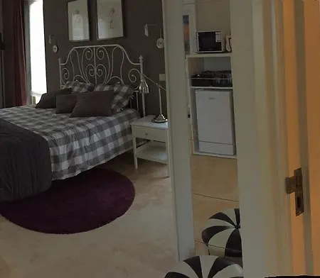 B&B Maison Saint Tropez 2*