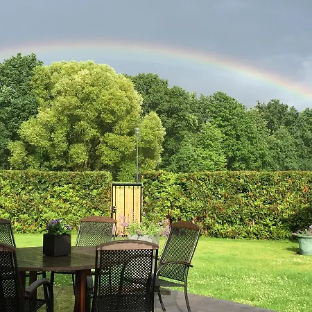 Maison Saint Tropez Eindhoven