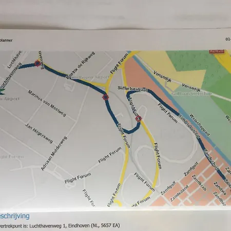 Maison Saint Tropez 2*