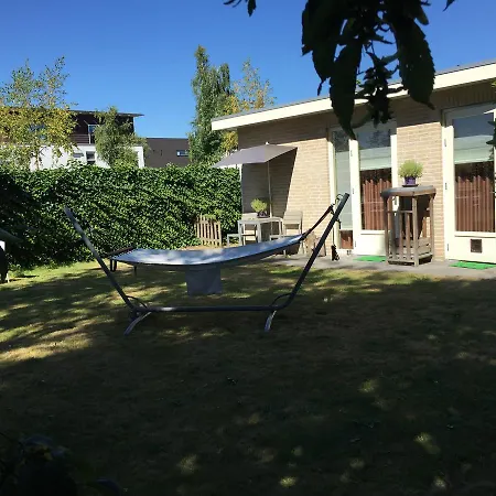 Frühstückspension Maison Saint Tropez 2*