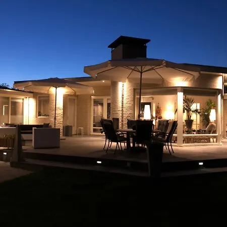 Maison Saint Tropez Alojamento de Acomodação e Pequeno-almoço