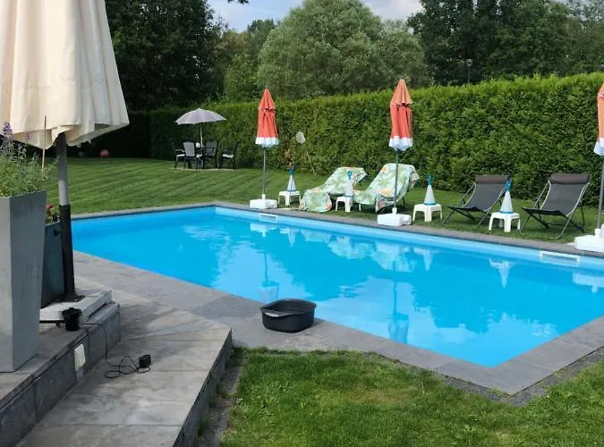 Bed and Breakfast Maison Saint Tropez