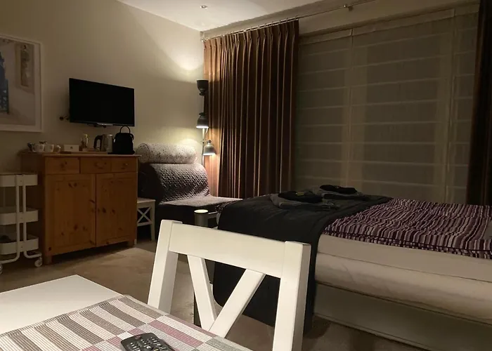 Bed and Breakfast Maison Saint Tropez