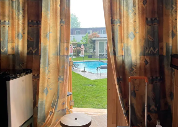 Maison Saint Tropez 2*