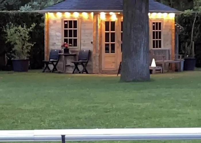 Bed and Breakfast Maison Saint Tropez