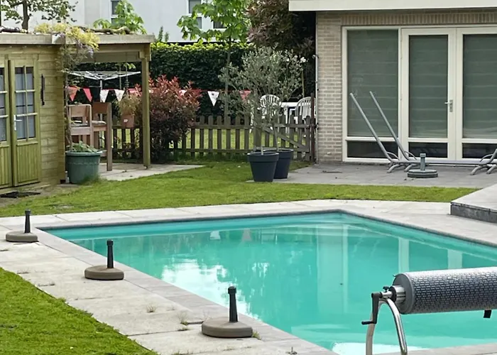 Bed & Breakfast Maison Saint Tropez