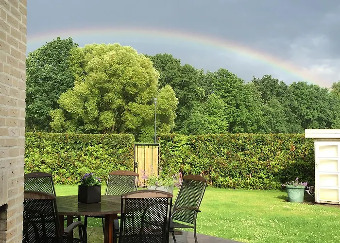 Maison Saint Tropez Eindhoven