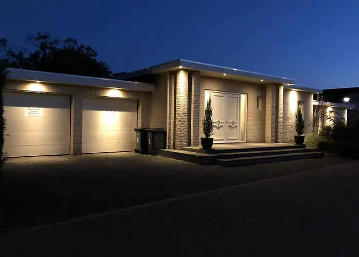 Bed and Breakfast Maison Saint Tropez 2*