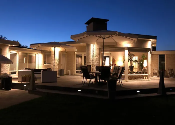 Maison Saint Tropez Bed & Breakfast