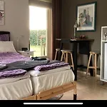 B&B Maison Saint Tropez 2*