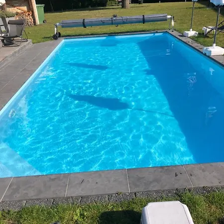 Maison Saint Tropez 2*