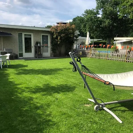 Maison Saint Tropez Eindhoven