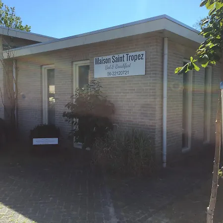 Maison Saint Tropez Eindhoven