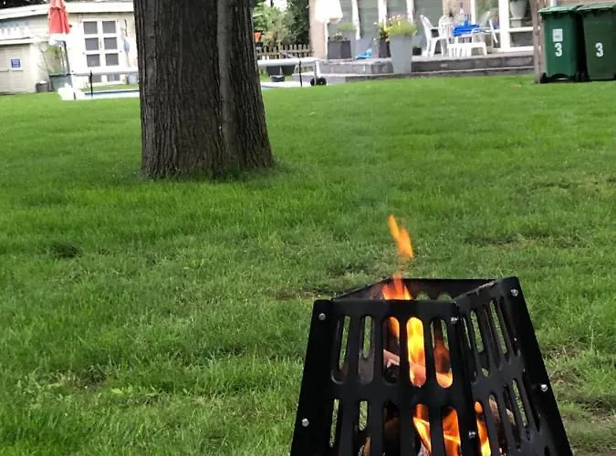 Maison Saint Tropez Alojamento de Acomodação e Pequeno-almoço