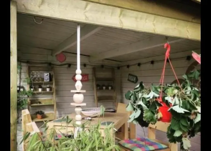 Maison Saint Tropez Alojamento de Acomodação e Pequeno-almoço 2*