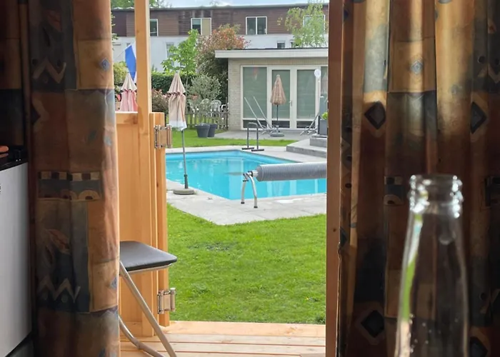 Maison Saint Tropez Eindhoven