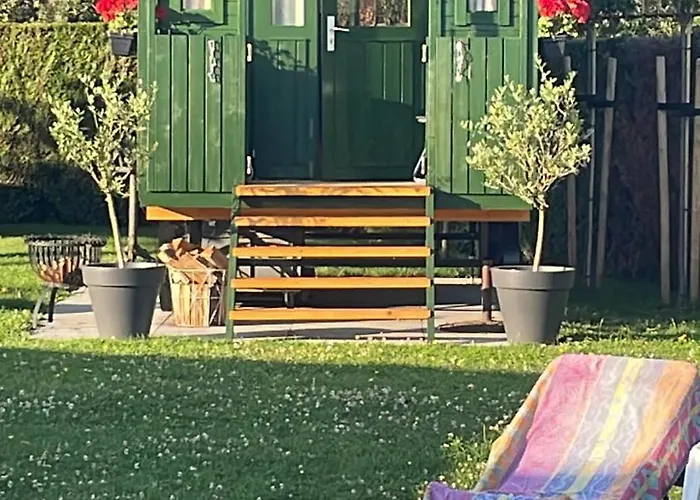 Maison Saint Tropez 2* Eindhoven